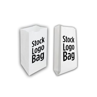 Custom Logo Bags