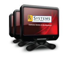 Pharmacy Software Company Info