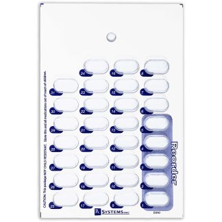 Pill Cards for Automation